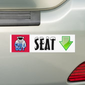 Kühlen Sie heraus Autoaufkleber (Auf Auto)