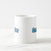 Kühlen Sie heraus Tasse (Mittel)