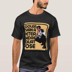 Kühler als eine Peter-Andre-Squat – 90er-Jahre-Thr T-Shirt