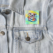 Kühler Button (Beispiel)