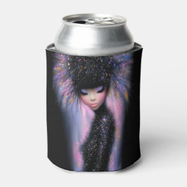 Kühler für Dosen Cosmic Diva Stellar Glow Dosenkühler