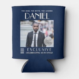 Kühler für individuelle Partygetränke, modernes Ma Dosenkühler