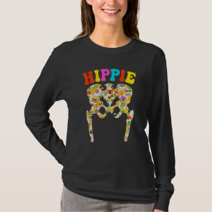Kühler Hüftersatz für Männer Frauen nach Hüftopera T-Shirt