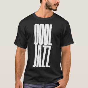 Kühler Jazz 3 T-Shirt