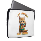 Kühler Laptopschutzhülle (Vorne Rechts)