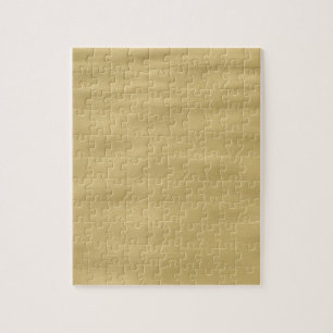 Kühler Sandstrand-Look Puzzle