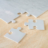 Kühler Seeotter Puzzle (Seite)