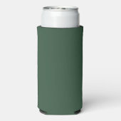 Kühler Selters Dosenkühler (Seltzer Rückseite)