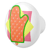 Kühlerhubschrauber - SRF Keramikknauf (Rechts)