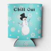 Kühlfach Dosenkühler (Vorderseite)