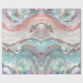 Kühlkörper Geschenkpapier