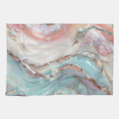 Kühlkörper Geschirrtuch (Horizontal)