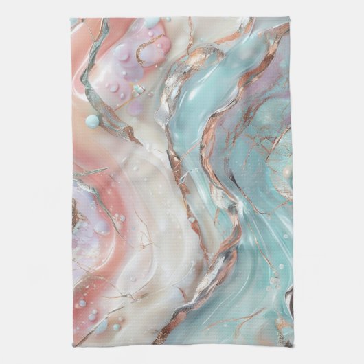 Kühlkörper Geschirrtuch (Vertikal)