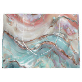 Kühlkörper Große Geschenktüte (Vorderseite)