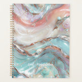 Kühlkörper Planer (Vorderseite)