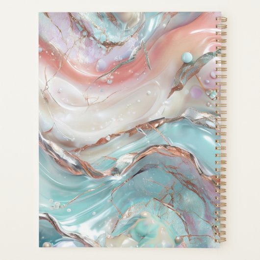 Kühlkörper Planer (Rückseite)