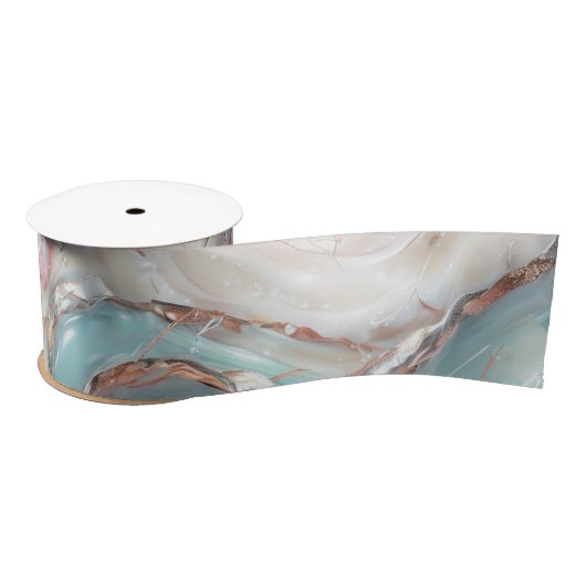 Kühlkörper Satinband (Spule)