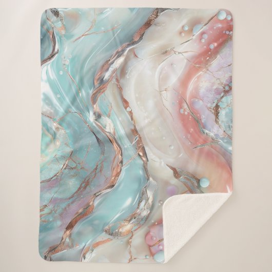 Kühlkörper Sherpadecke (Vorderseite)