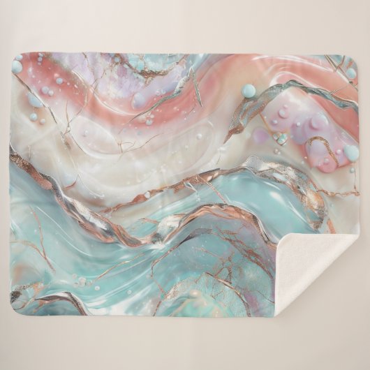 Kühlkörper Sherpadecke (Vorderseite (Horizontal))