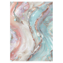 Kühlkörper Tischdecke