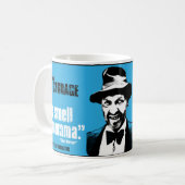 Kühlraum Kaffeetasse (Vorderseite Links)