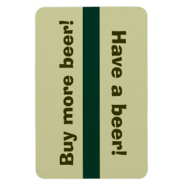 Kühlschrank Beer Status - Bier trinken, Bier kaufe Magnet
