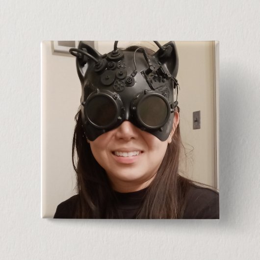 Kühlschrank-Bilder, die Ihre Fotos anpassen Button (Vorderseite)