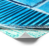 Kühlschrank Fun Poster Wand an Wand - Niedliche Kü (Ecke)