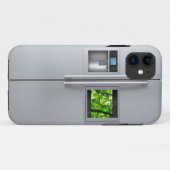 Kühlschrank-Kasten-Abdeckung Case-Mate iPhone Hülle (Rückseite (Horizontal))