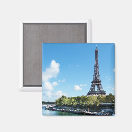 Kühlschrank Magnet (Vorderseite/Rückseite)