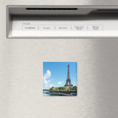 Kühlschrank Magnet (In Situ (Geschirrspüler))