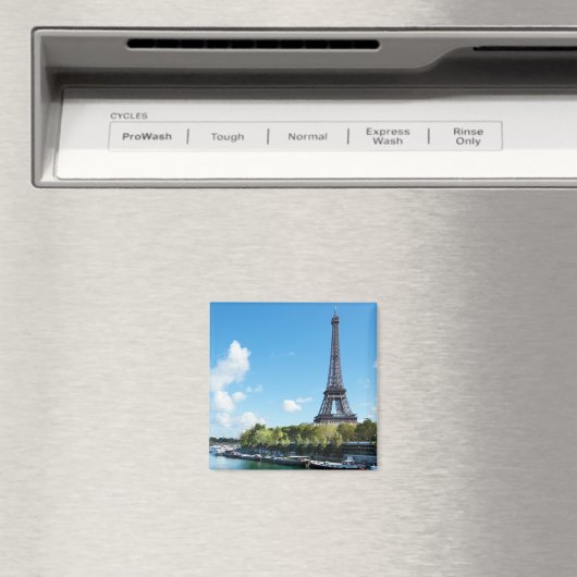 Kühlschrank Magnet (In Situ (Geschirrspüler))