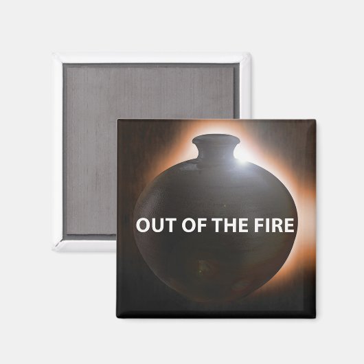 Kühlschrank Magnet (Vorderseite/Rückseite)