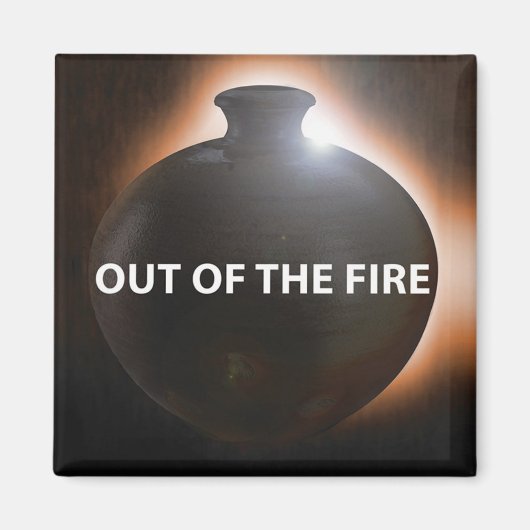 Kühlschrank Magnet (Vorne)