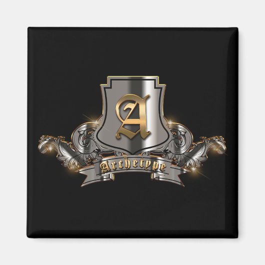 Kühlschrank Magnet (Vorne)