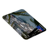 Kühlschrank Magnet (Rechte Seite)