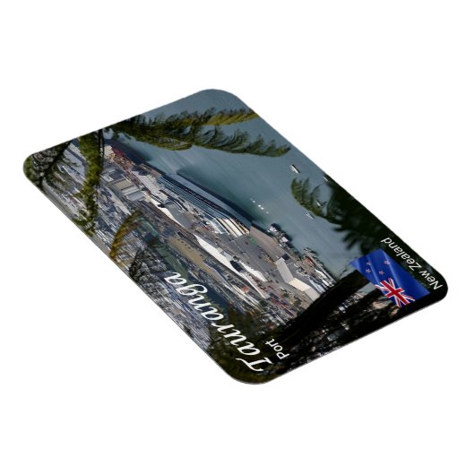 Kühlschrank Magnet (Rechte Seite)