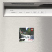 Kühlschrank Magnet (In Situ (Geschirrspüler))