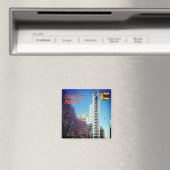 Kühlschrank Magnet (In Situ (Geschirrspüler))