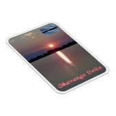 Kühlschrank Magnet (Rechte Seite)