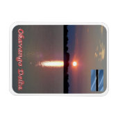 Kühlschrank Magnet (Horizontal)