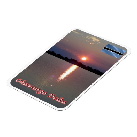 Kühlschrank Magnet (Linke Seite)