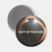 Kühlschrank Magnet (Vorderseite/Rückseite)