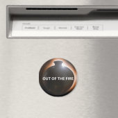 Kühlschrank Magnet (In Situ (Geschirrspüler))