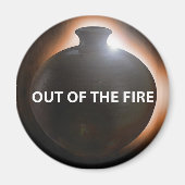 Kühlschrank Magnet (Vorne)