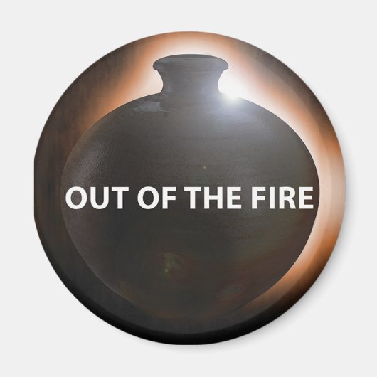 Kühlschrank Magnet (Vorne)