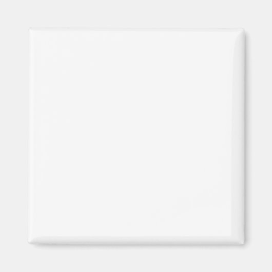 Kühlschrank Magnet (Vorne)