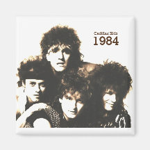 Kühlschrank Magnet 2