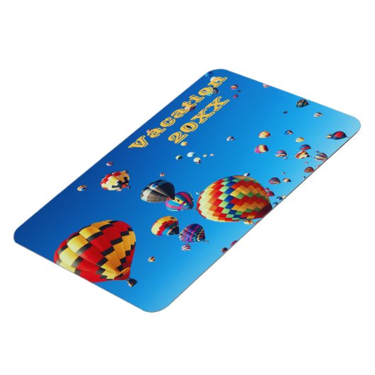 Kühlschrank Magnet 4 X 6 Foto personalisieren (Linke Seite)