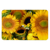 Kühlschrank Magnet 4 x 6 Kid-Fotovorlage (Horizontal)